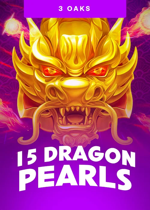 15 Dragon Pearls
