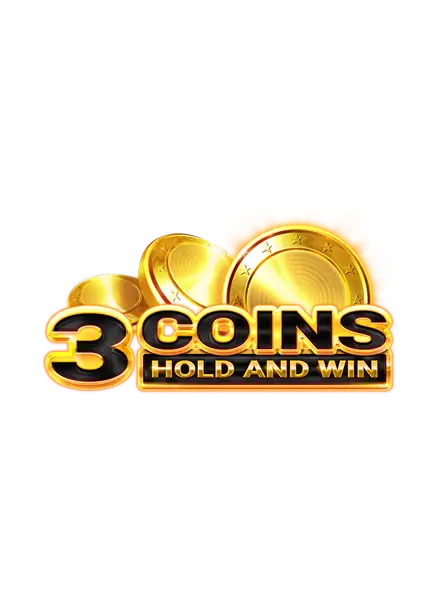 3 Coins