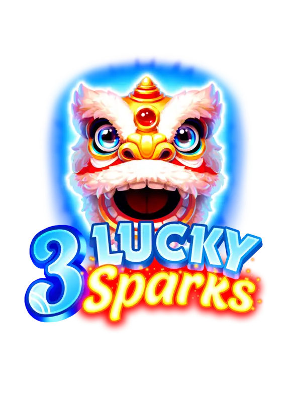 3 Lucky Sparks