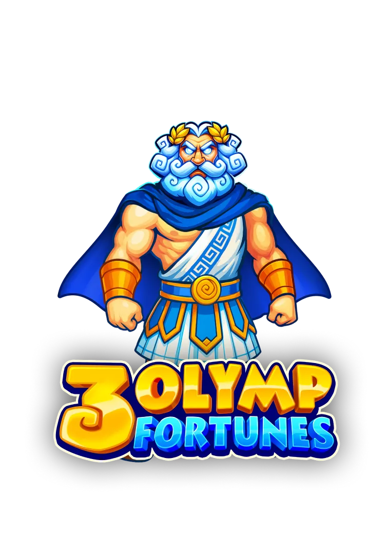 3 Olymp Fortunes
