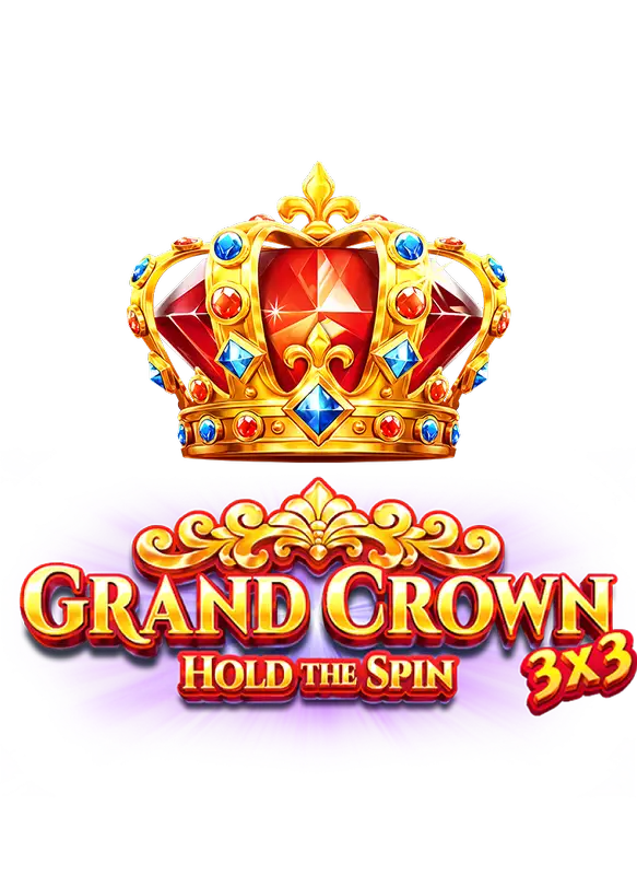 3x3 Grand Crown: Hold the Spin