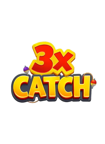3x Catch