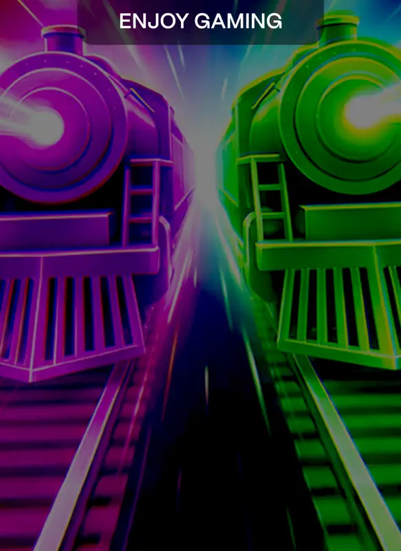 4 Express Trains: Hold and Win
