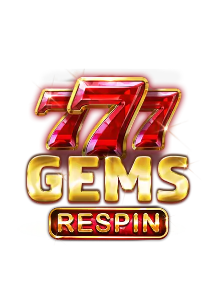 777 Gems Respin