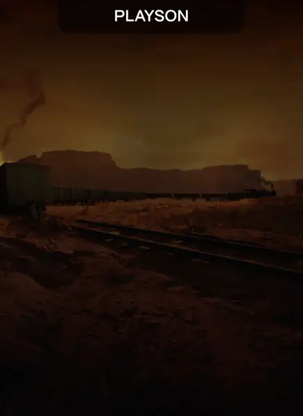 Arizona Heist: Hold and Win