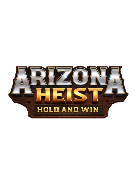Arizona Heist: Hold and Win