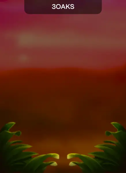 Aztec Fire