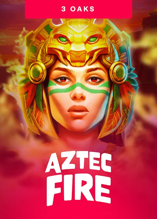 Aztec Fire