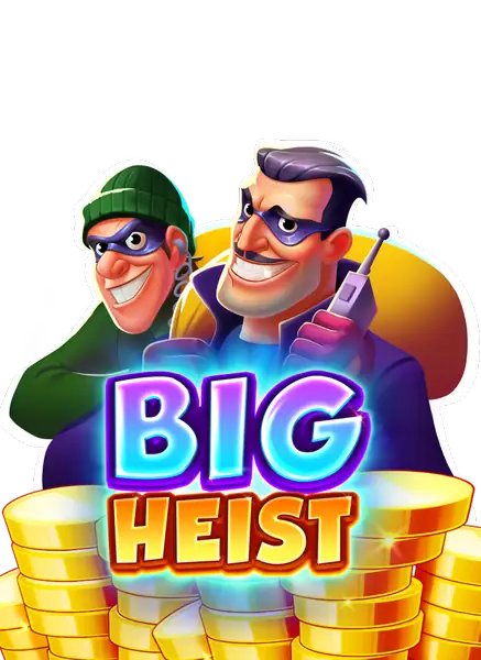Big Heist