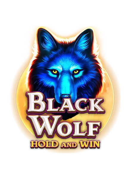 Black Wolf