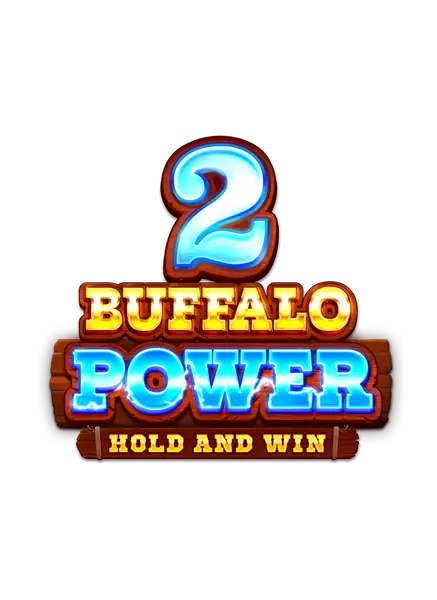 Buffalo Power 2: Hold and Win
