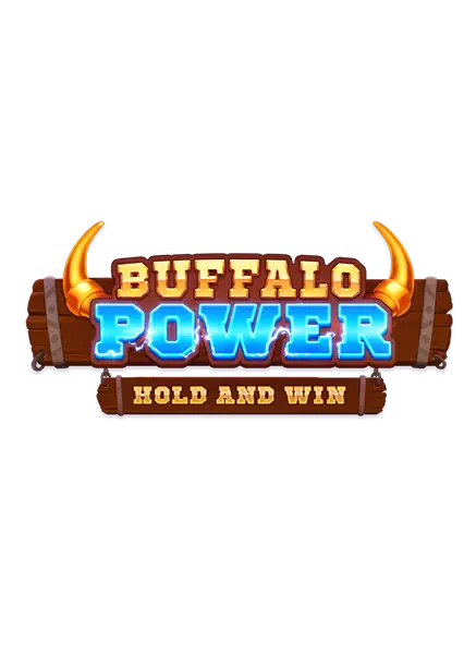 Buffalo Power: Hold & Win