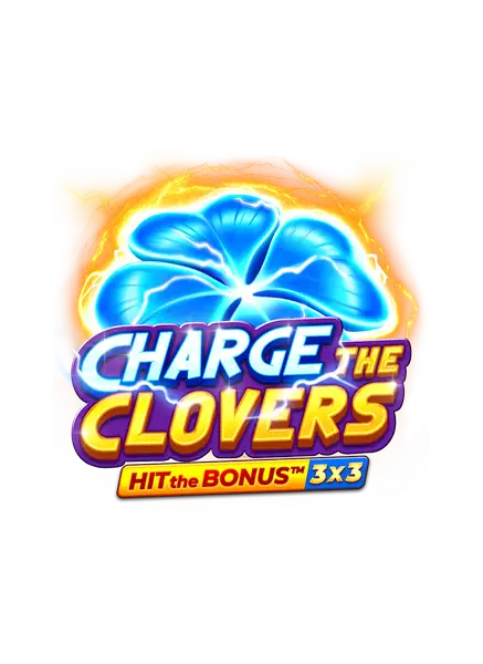 Charge the Clovers: Hit The Bonus