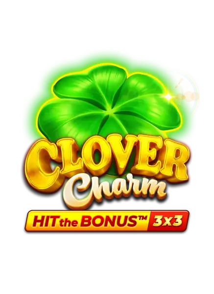 Clover Charm: Hit the Bonus