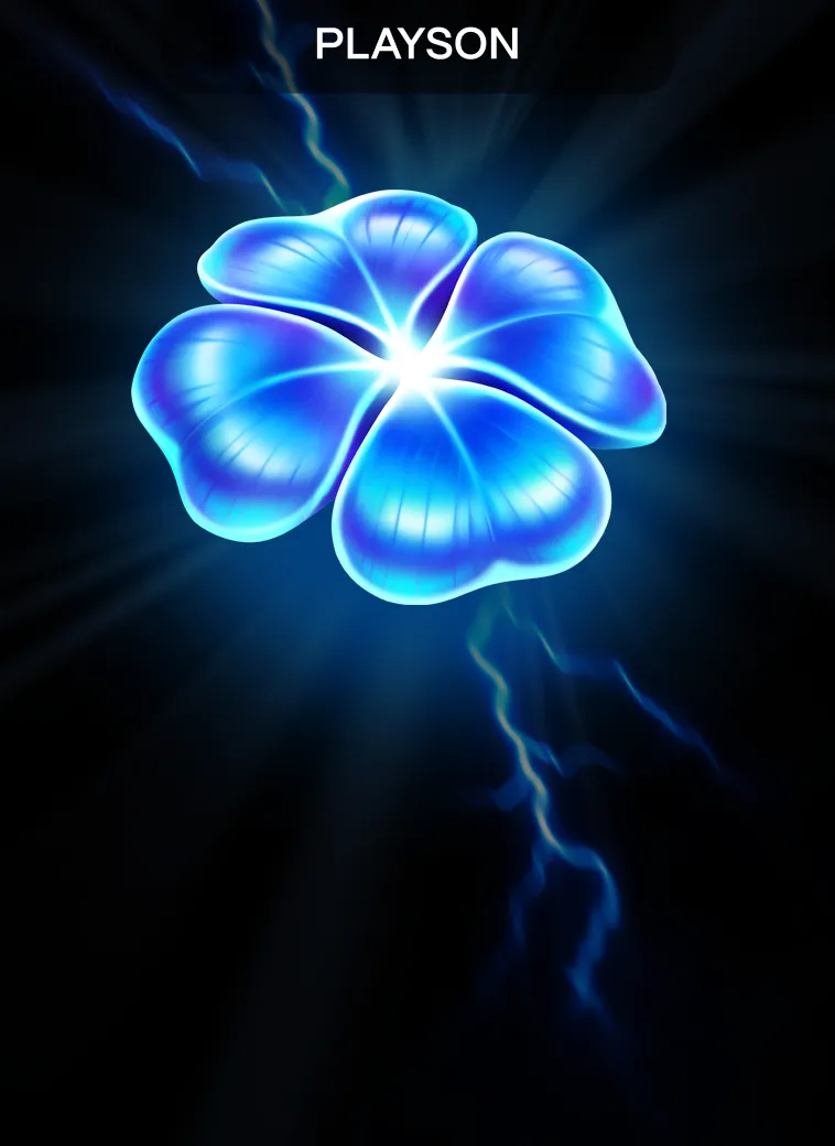 Clover Strike: Hold and Win