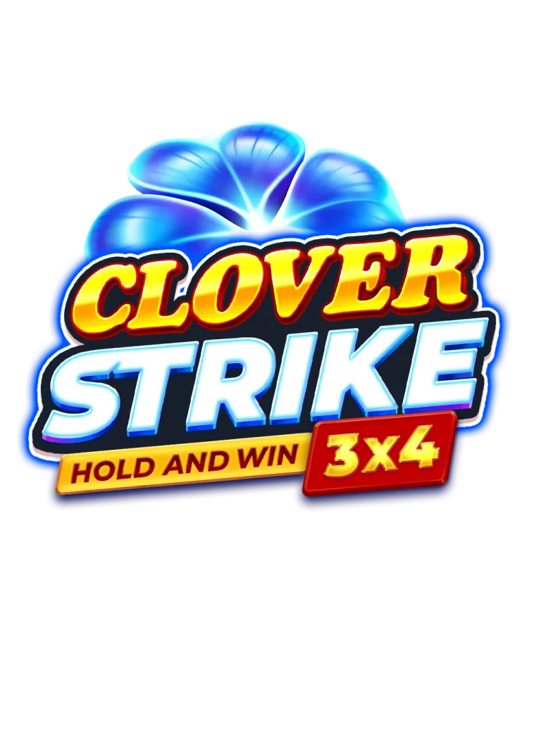 Clover Strike: Hold and Win