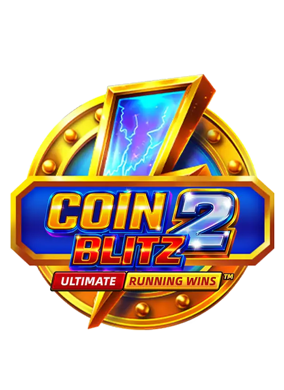 Coin Blitz 2: ULTIMATE RUNNING WINS
