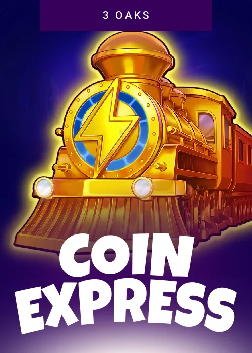 Coin Express