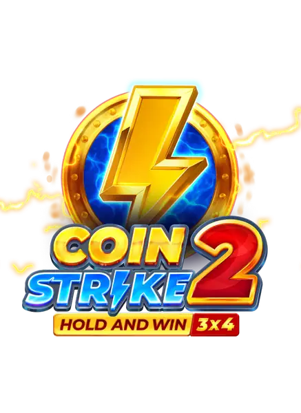 Coin Strike 2: Hold and Win