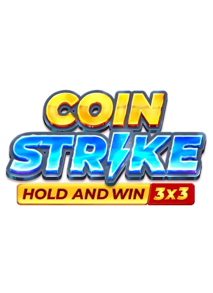 Coin Strike: Hold and Win
