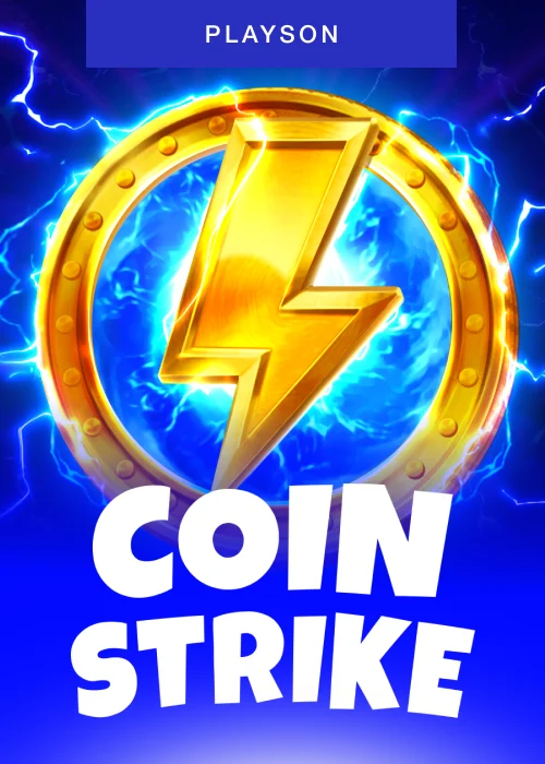 Coin Strike: Hold and Win