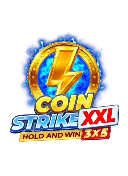 Coin Strike XXL: Hold and Win