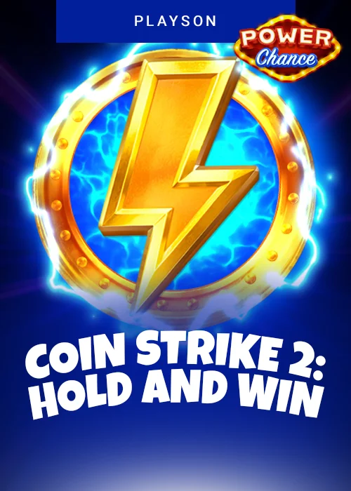 Coin Strike 2 Power Chance