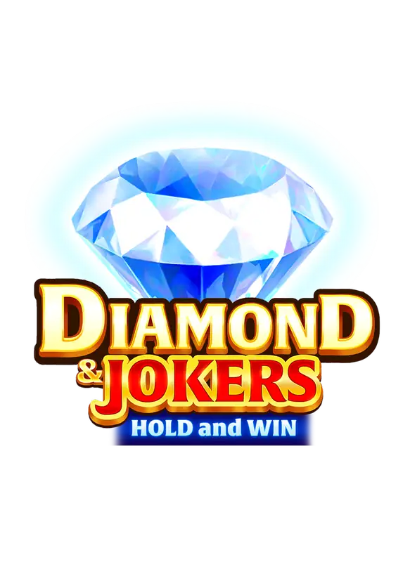 Diamond and Jokers