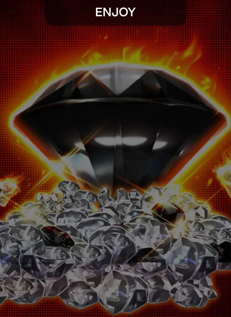 Diamond Slam