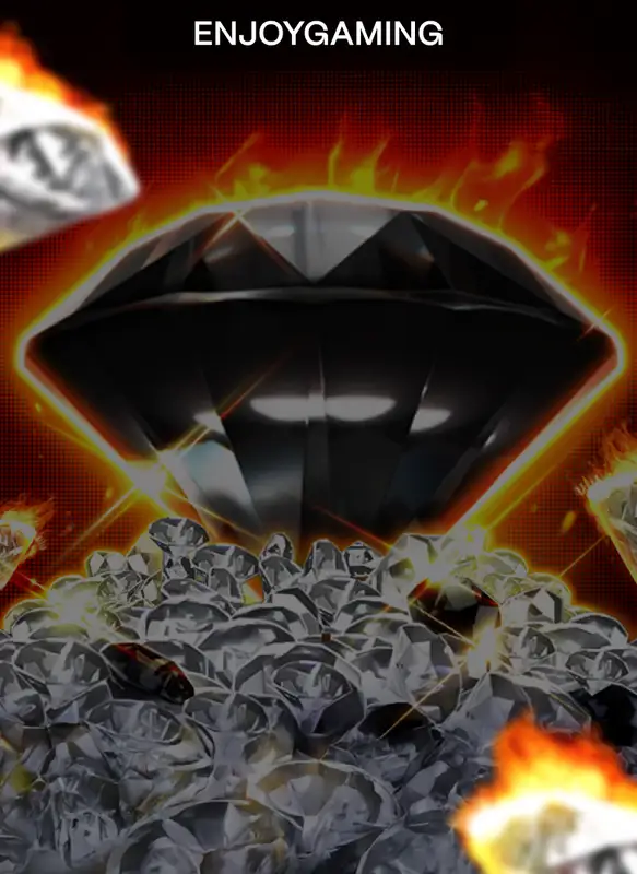 Diamond Slam: Xtra Power