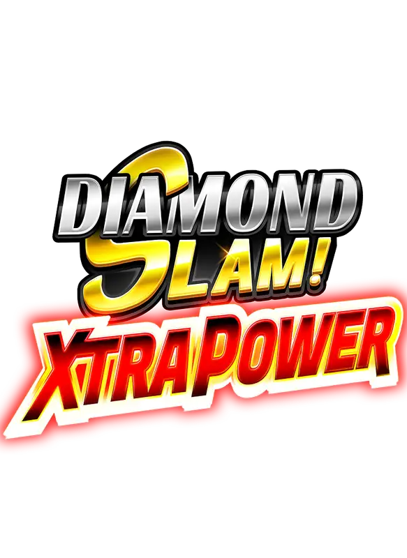 Diamond Slam: Xtra Power
