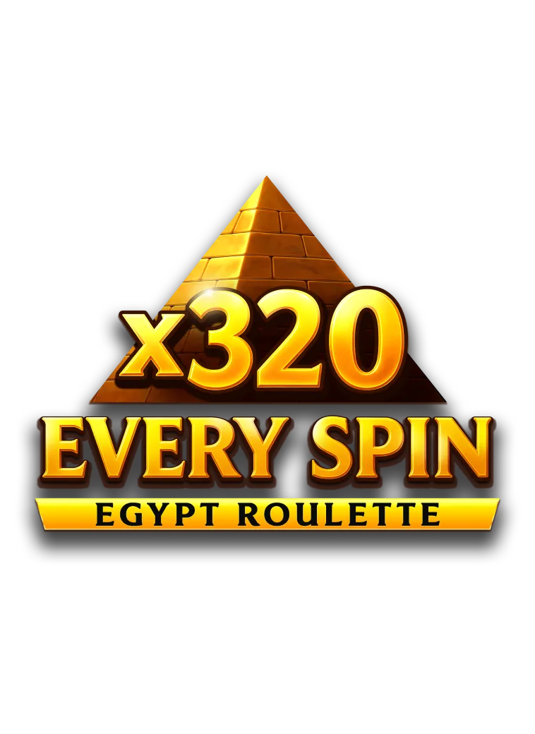 Egypt Roulette x320 EverySpin