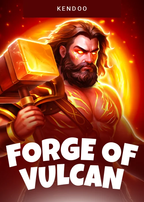 Forge of Vulcan