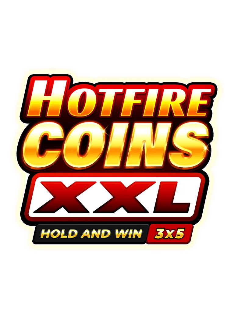 Hotfire Coins XXL