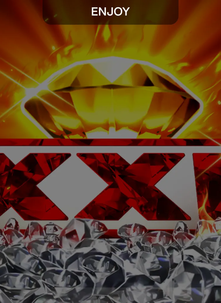 Hotfire Diamonds XXL