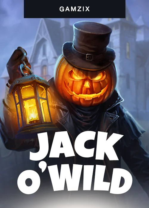 Jack O'Wild
