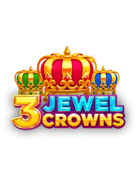 3 Jewel Crowns