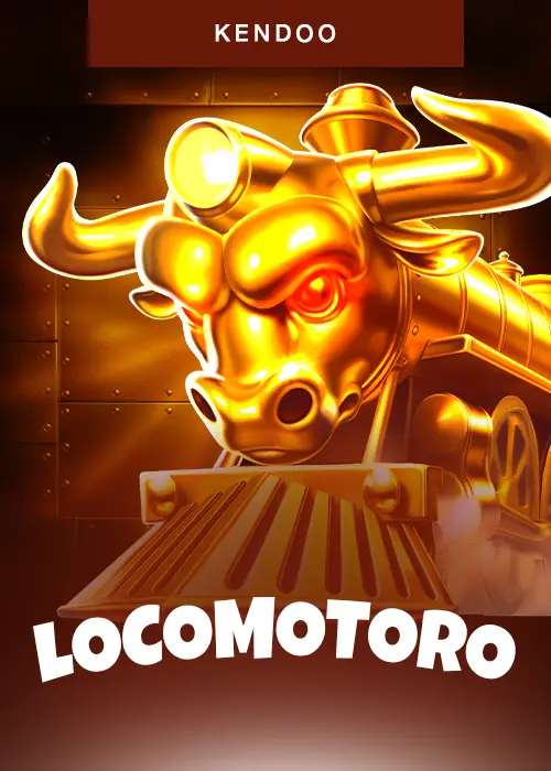 Locomotoro