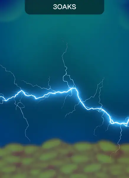 Lord of Thunder