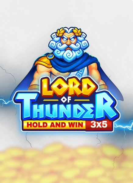 Lord of Thunder