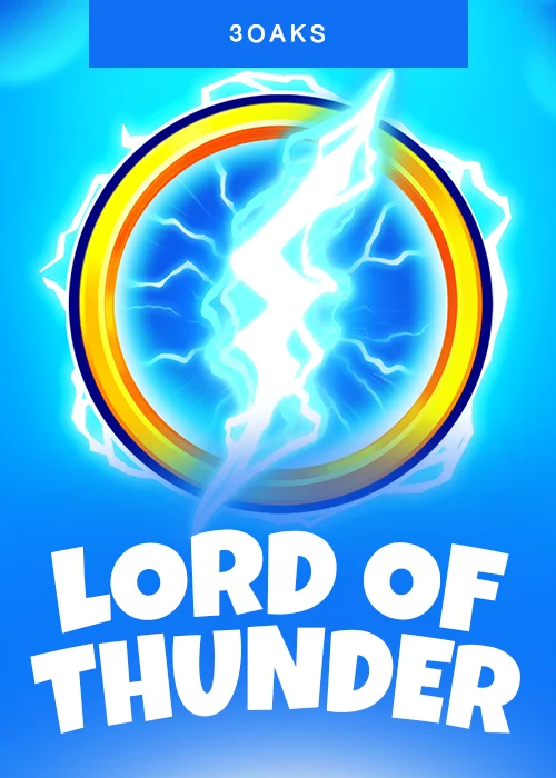 Lord of Thunder