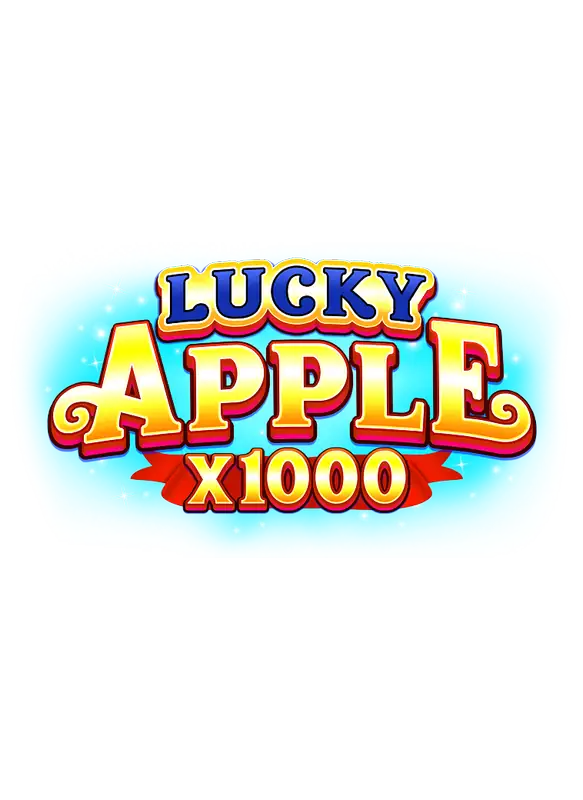 Lucky Apple x1000