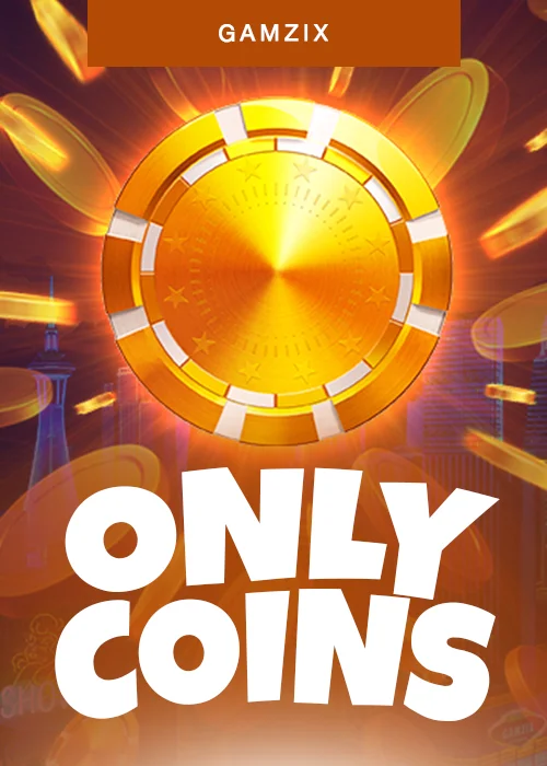 Only Coins