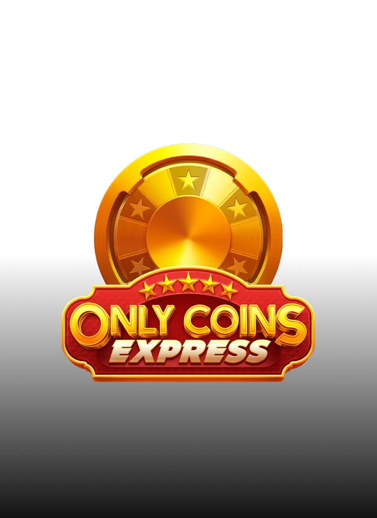 Only Coins Express