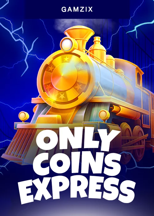 Only Coins Express