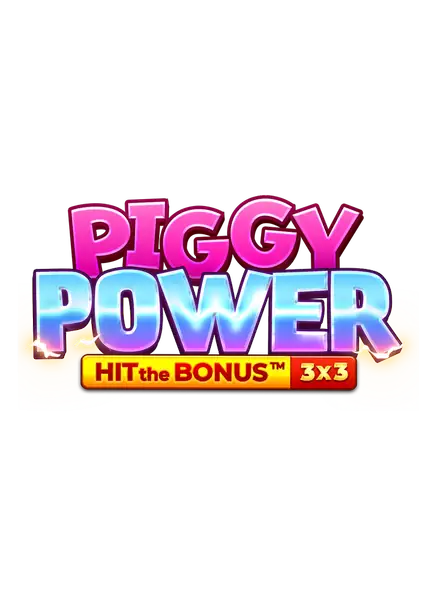 Piggy Power: Hit the Bonus