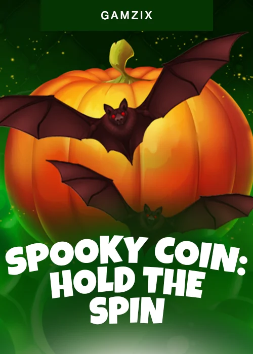 Spooky Coin