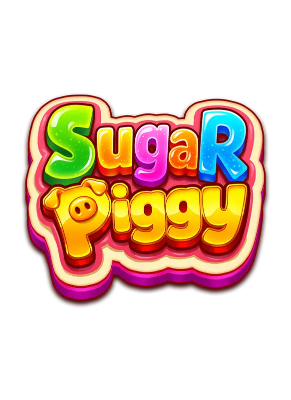 Sugar Piggy: Hold and Win