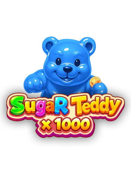Sugar Teddy