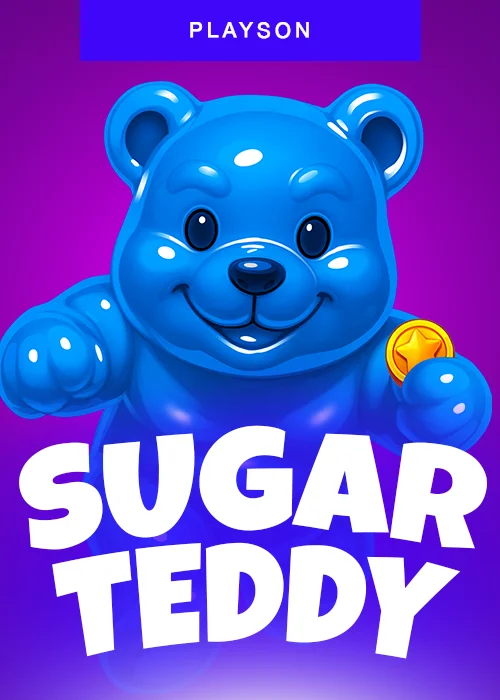 Sugar Teddy